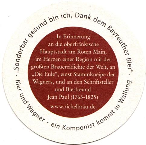 mnchen m-by richel stadt by 8b (rund215-sonderbar-schwarzbraun)
